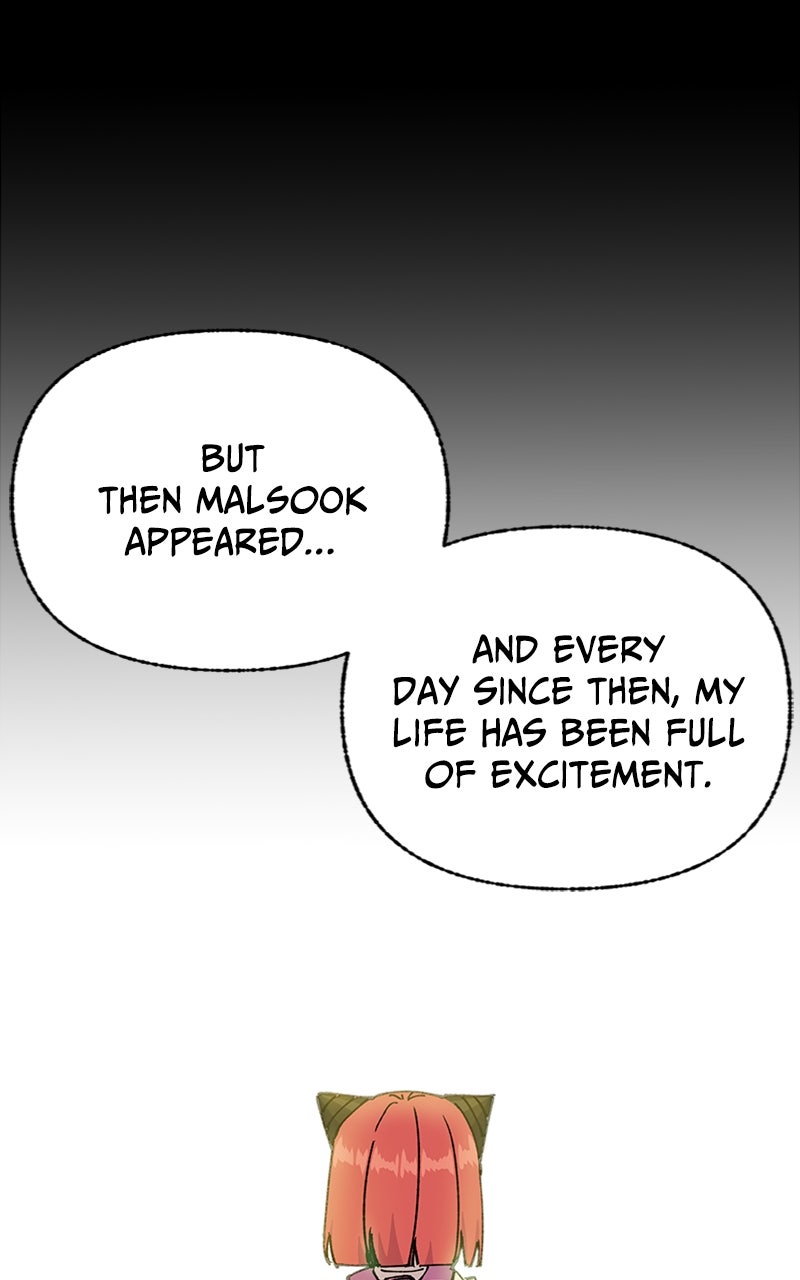 My Little Sister is theDemon Lord! Ep. 34 - Construction Site Rumble! page 60 - 