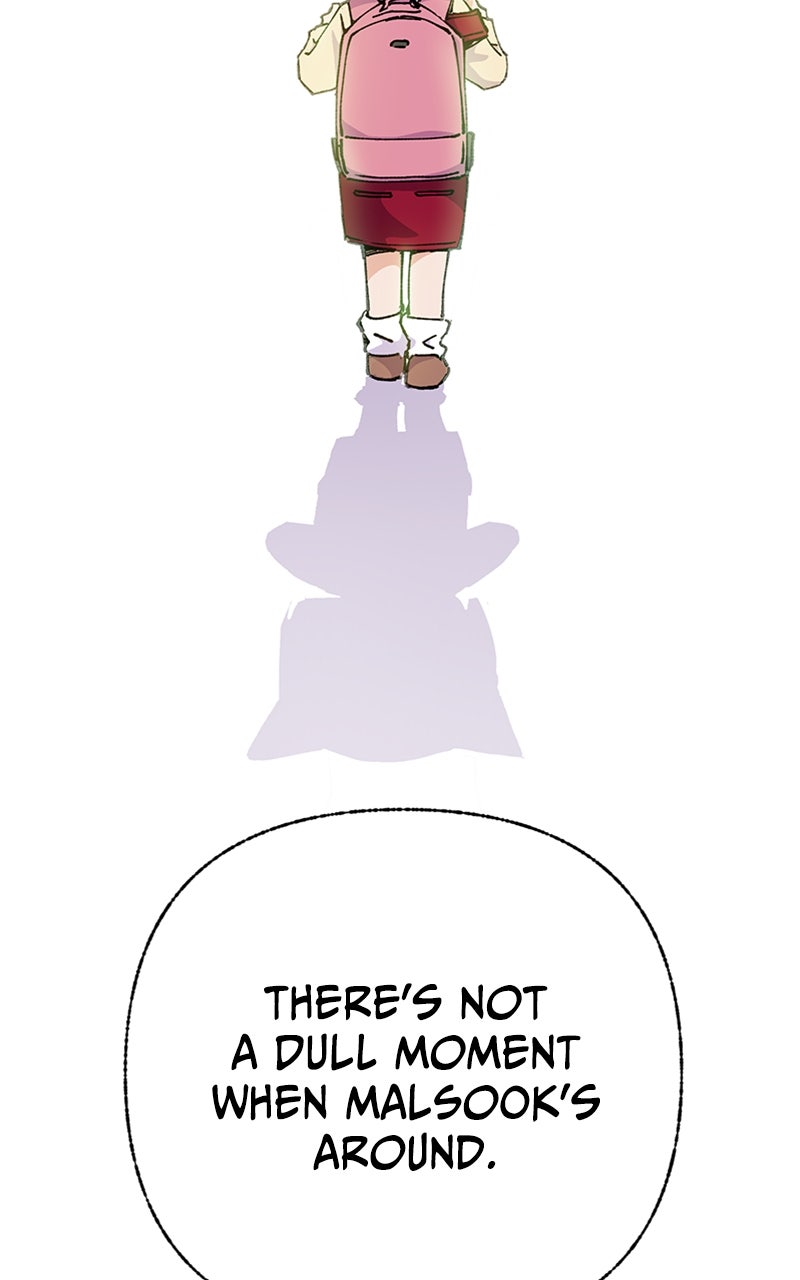 My Little Sister is theDemon Lord! Ep. 34 - Construction Site Rumble! page 61 - 