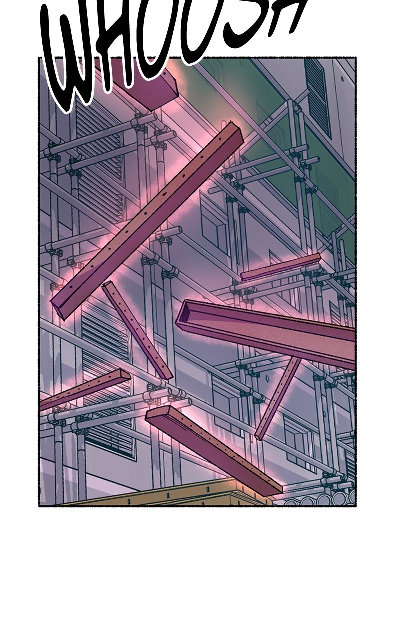 My Little Sister is theDemon Lord! Ep. 34 - Construction Site Rumble! page 69 - 
