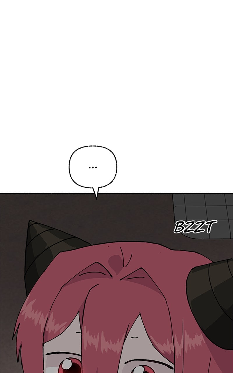 My Little Sister is theDemon Lord! Ep. 34 - Construction Site Rumble! page 8 - 