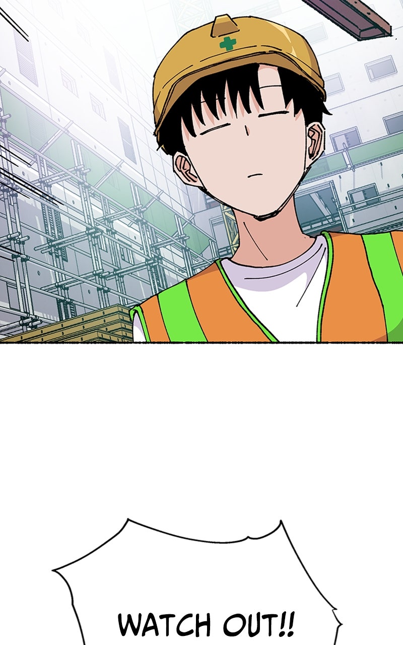 My Little Sister is theDemon Lord! Ep. 34 - Construction Site Rumble! page 71 - 