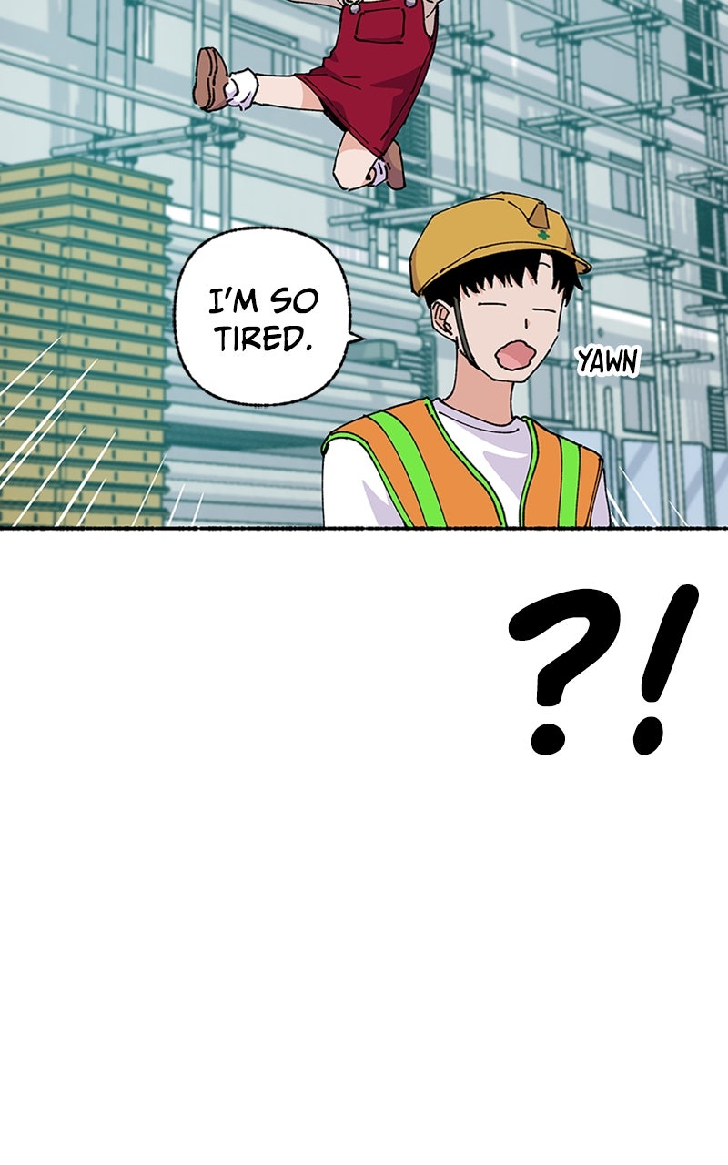 My Little Sister is theDemon Lord! Ep. 34 - Construction Site Rumble! page 75 - 
