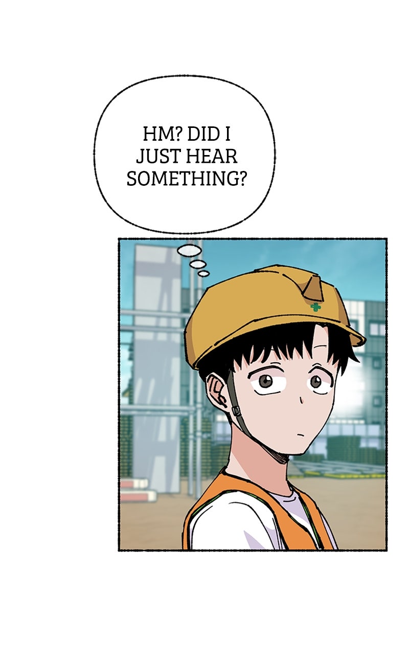 My Little Sister is theDemon Lord! Ep. 34 - Construction Site Rumble! page 76 - 