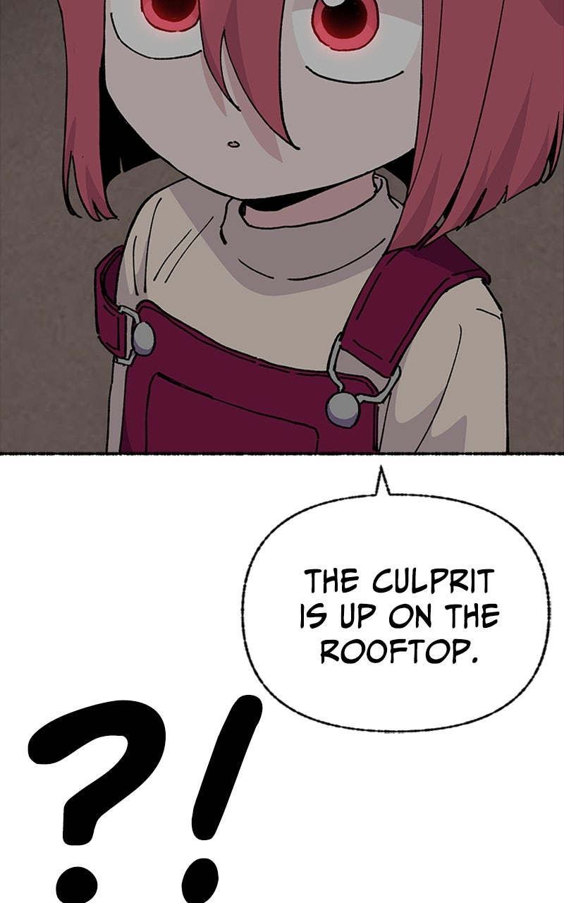 My Little Sister is theDemon Lord! Ep. 34 - Construction Site Rumble! page 9 - 