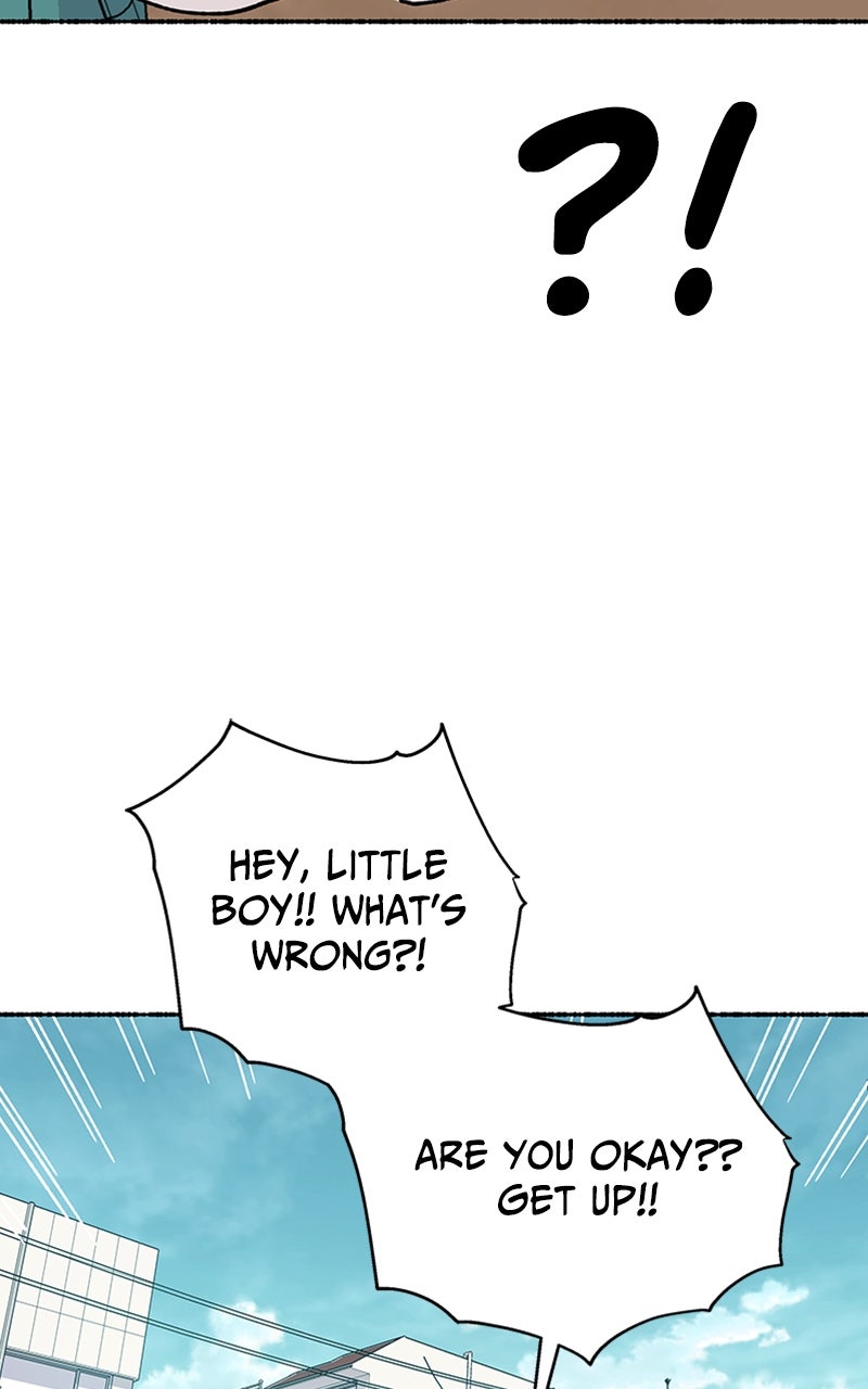 My Little Sister is theDemon Lord! Ep. 34 - Construction Site Rumble! page 82 - 