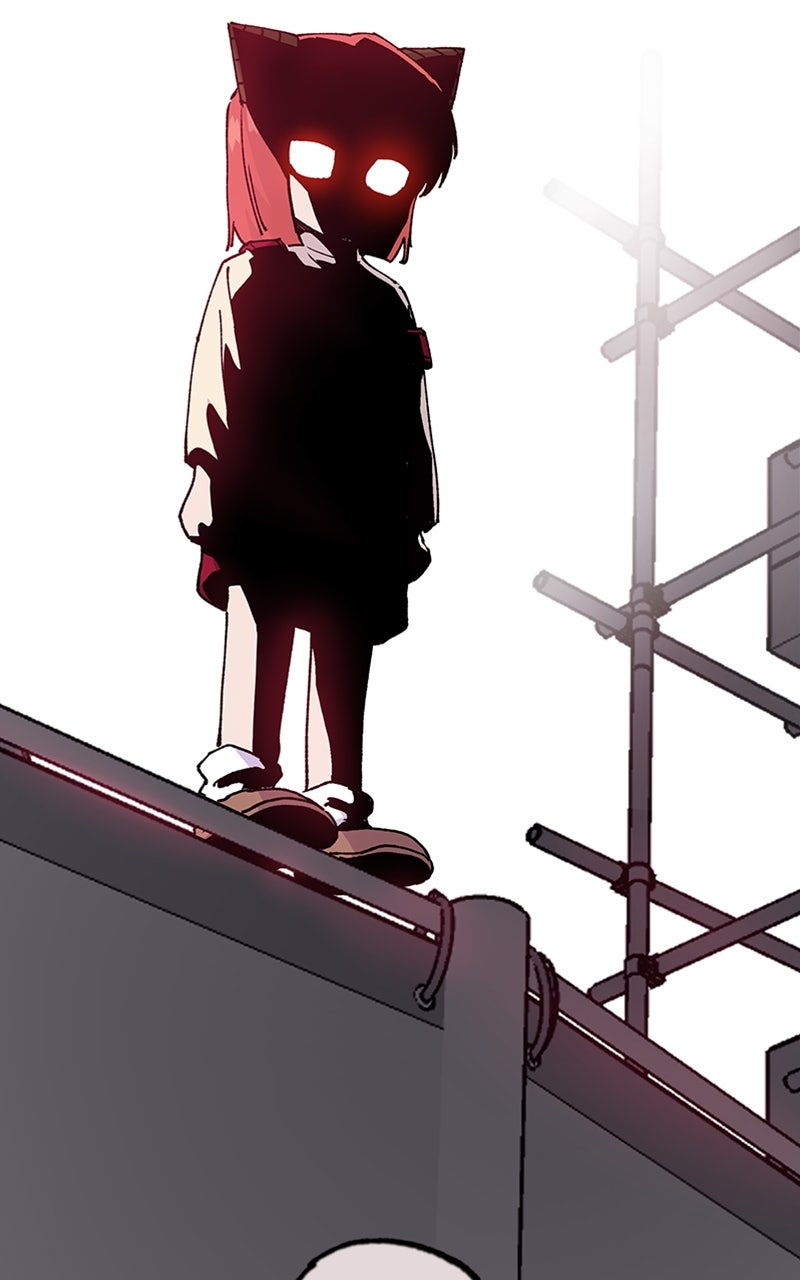 My Little Sister is theDemon Lord! Ep. 34 - Construction Site Rumble! page 86 - 