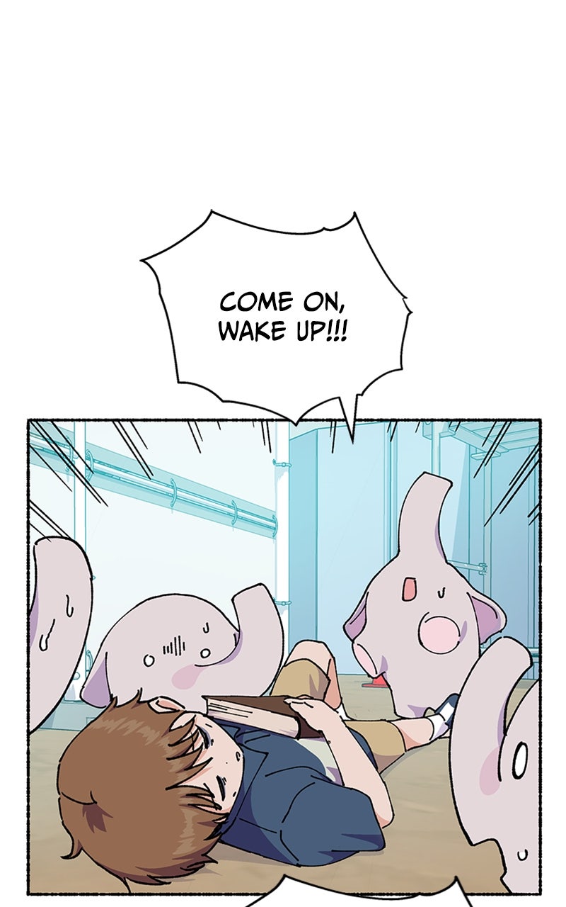 My Little Sister is theDemon Lord! Ep. 35 - A Day in the Life of Malsook (1) page 1 - 