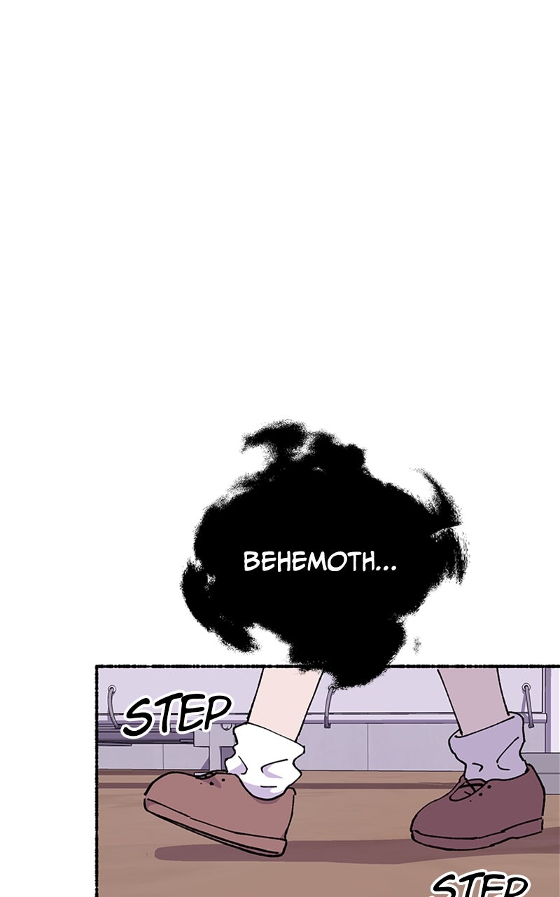 My Little Sister is theDemon Lord! Ep. 35 - A Day in the Life of Malsook (1) page 11 - 
