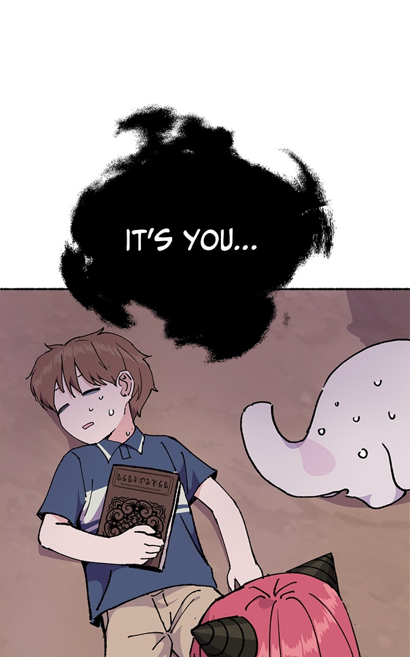 My Little Sister is theDemon Lord! Ep. 35 - A Day in the Life of Malsook (1) page 14 - 