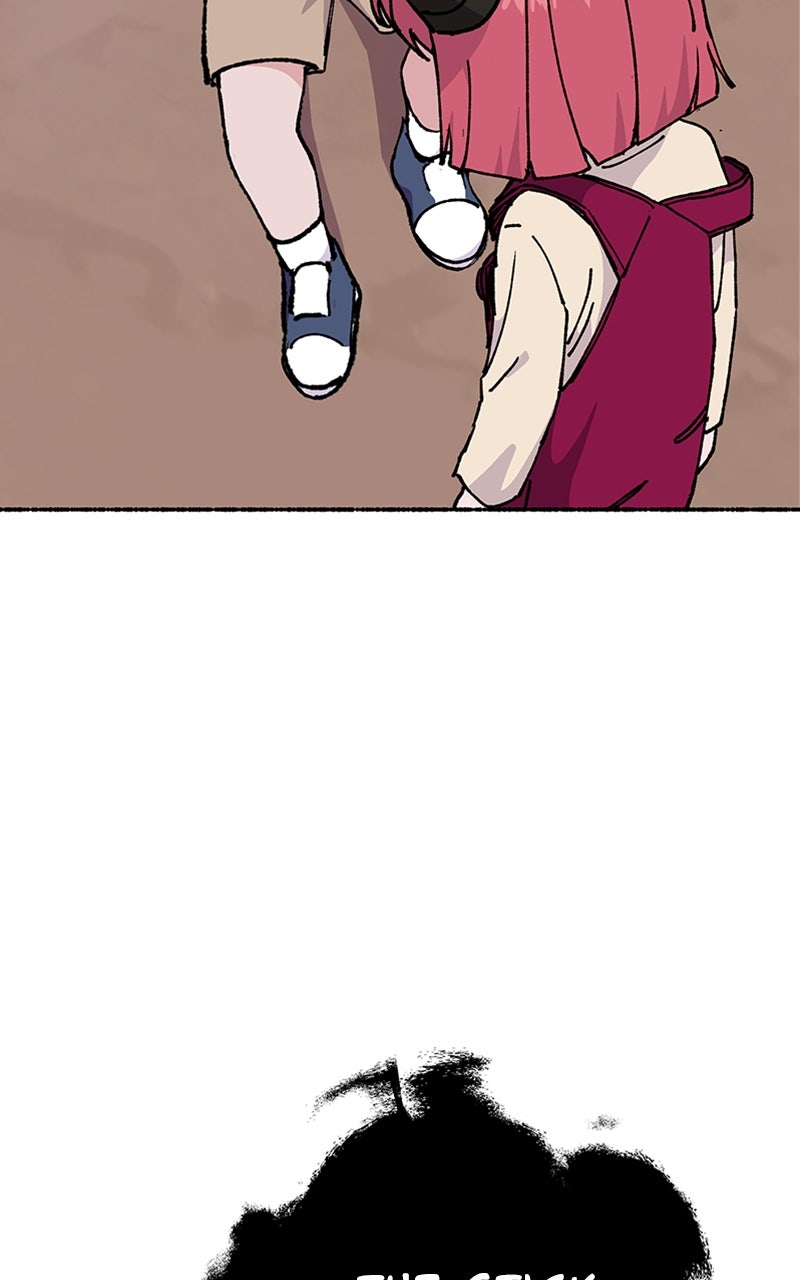 My Little Sister is theDemon Lord! Ep. 35 - A Day in the Life of Malsook (1) page 15 - 