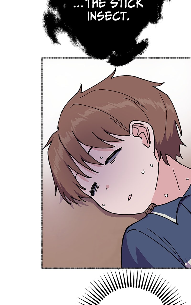 My Little Sister is theDemon Lord! Ep. 35 - A Day in the Life of Malsook (1) page 16 - 
