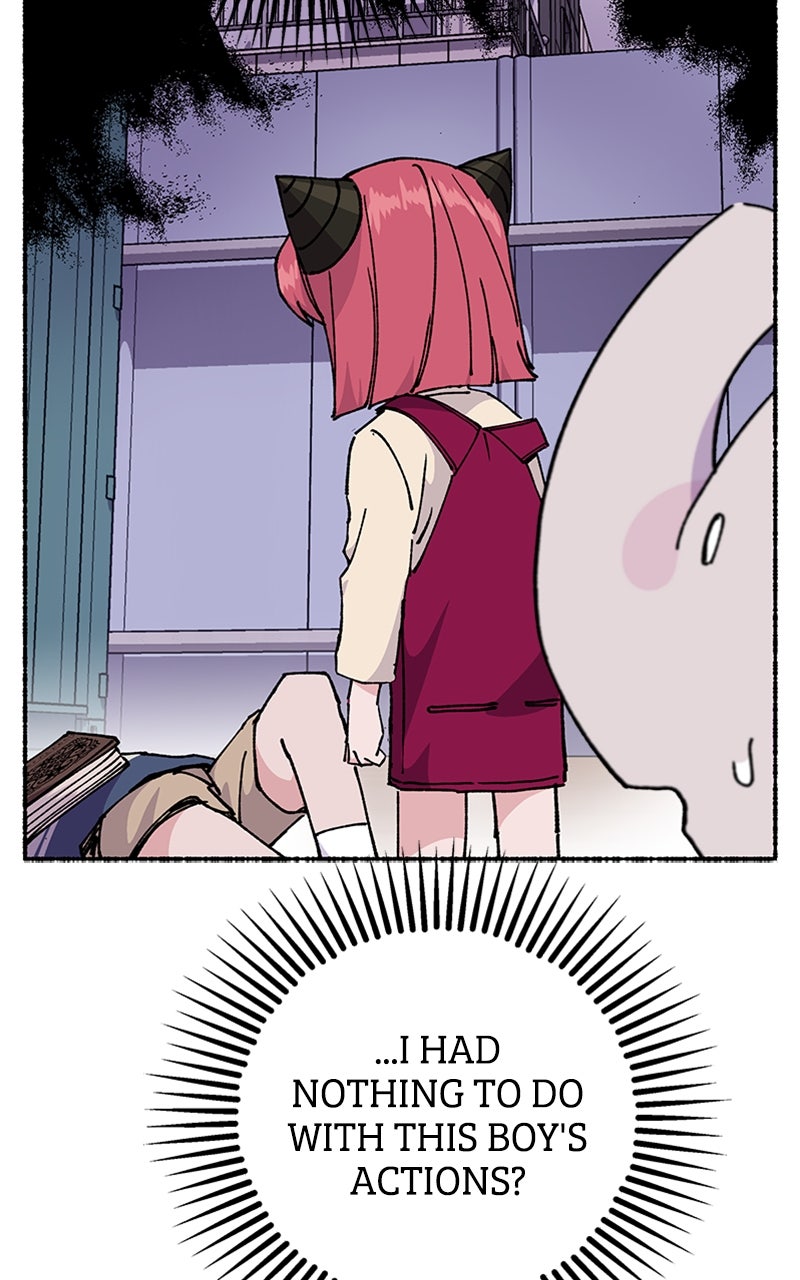 My Little Sister is theDemon Lord! Ep. 35 - A Day in the Life of Malsook (1) page 18 - 