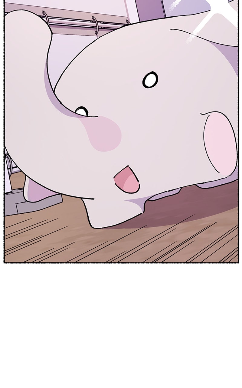 My Little Sister is theDemon Lord! Ep. 35 - A Day in the Life of Malsook (1) page 21 - 
