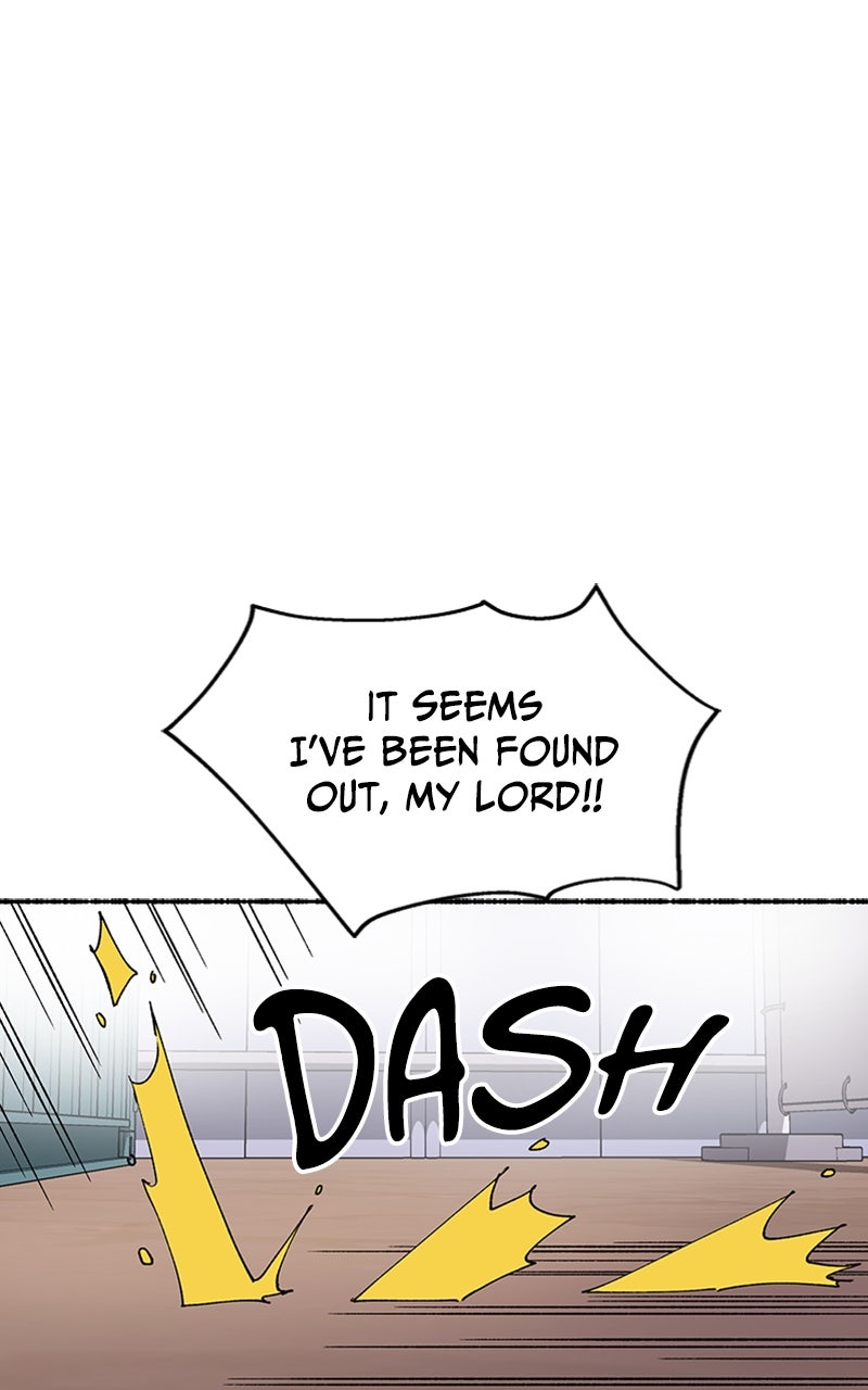 My Little Sister is theDemon Lord! Ep. 35 - A Day in the Life of Malsook (1) page 30 - 