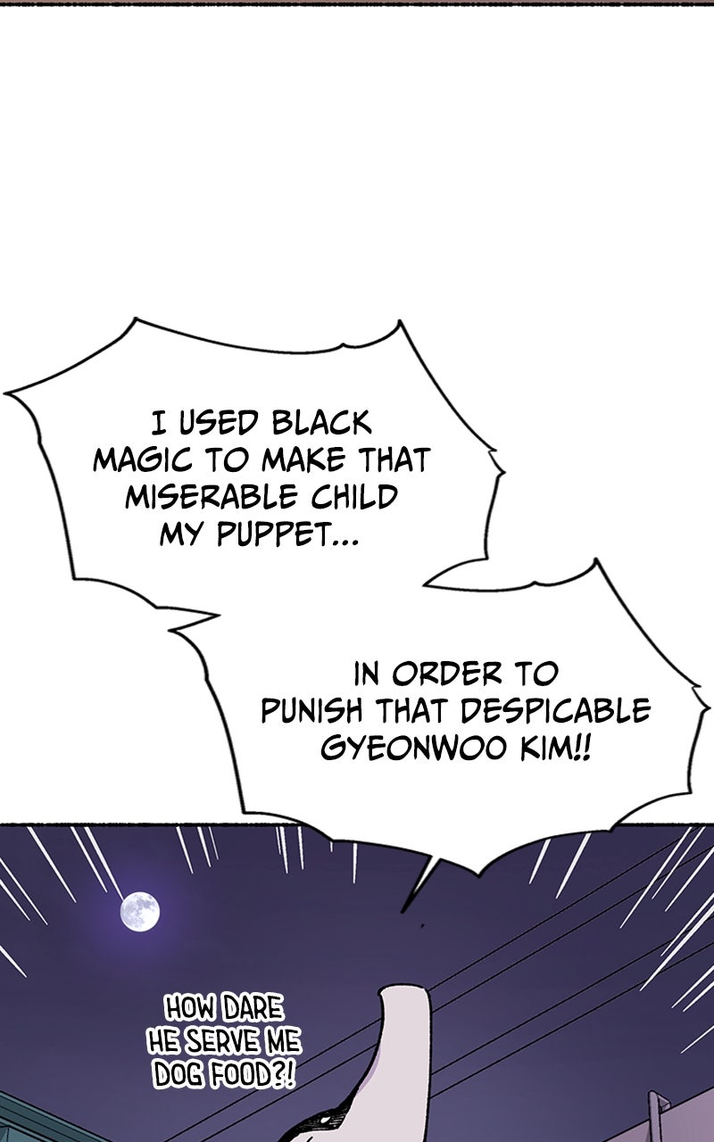 My Little Sister is theDemon Lord! Ep. 35 - A Day in the Life of Malsook (1) page 31 - 