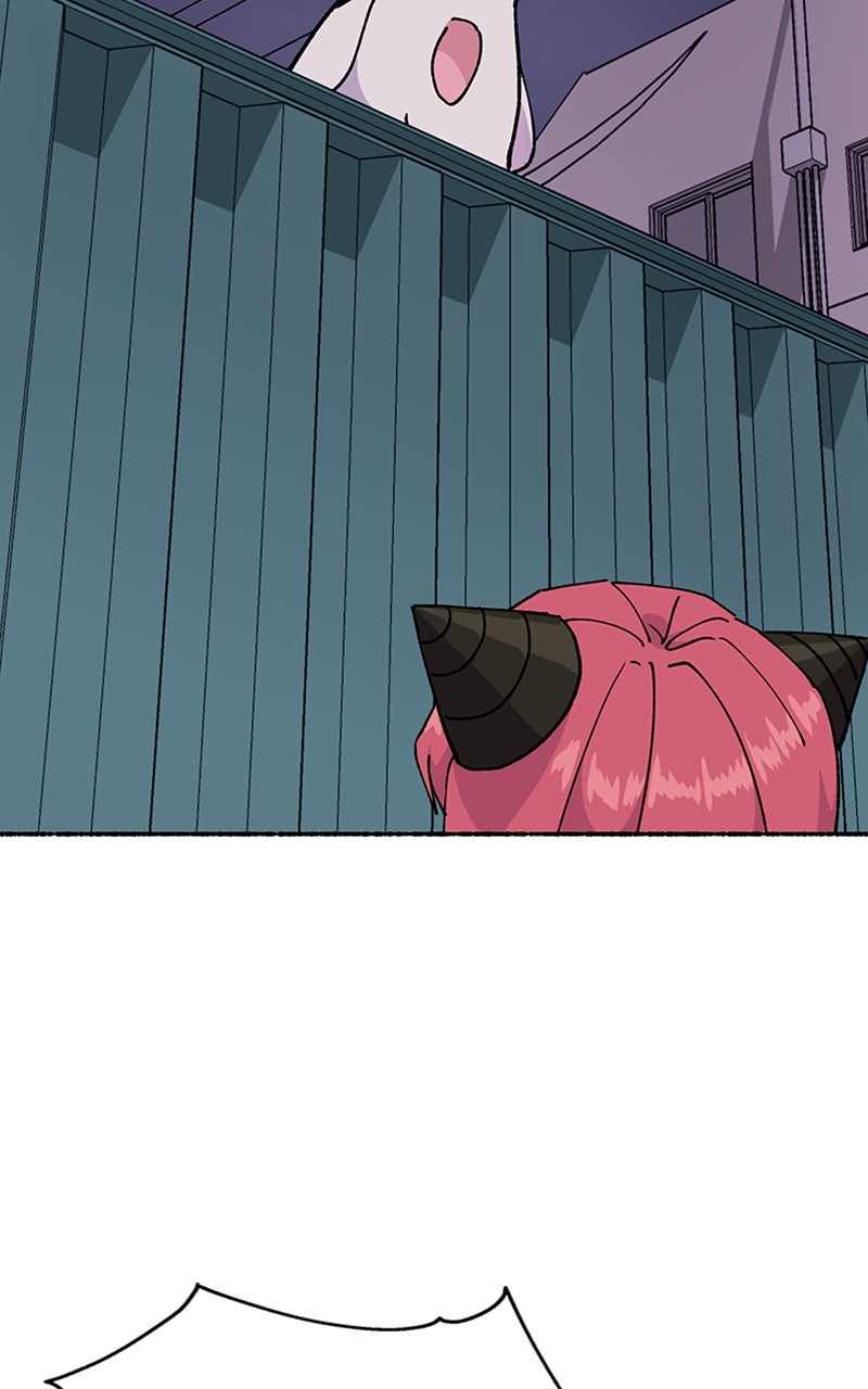 My Little Sister is theDemon Lord! Ep. 35 - A Day in the Life of Malsook (1) page 32 - 