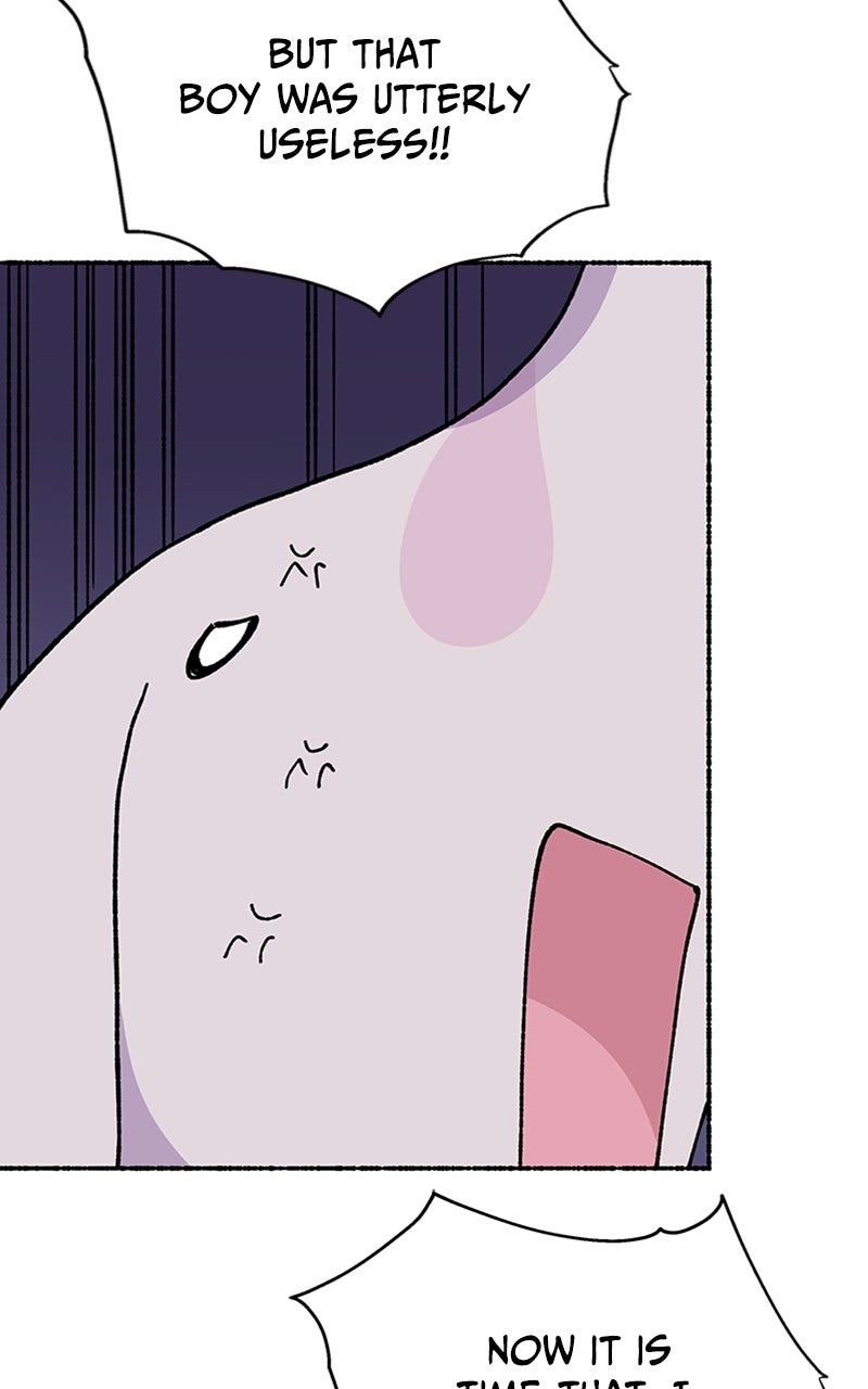 My Little Sister is theDemon Lord! Ep. 35 - A Day in the Life of Malsook (1) page 33 - 