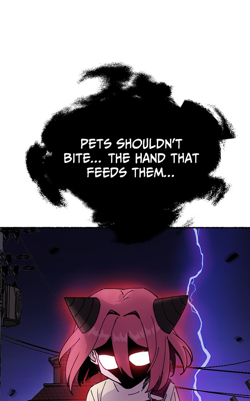 My Little Sister is theDemon Lord! Ep. 35 - A Day in the Life of Malsook (1) page 35 - 