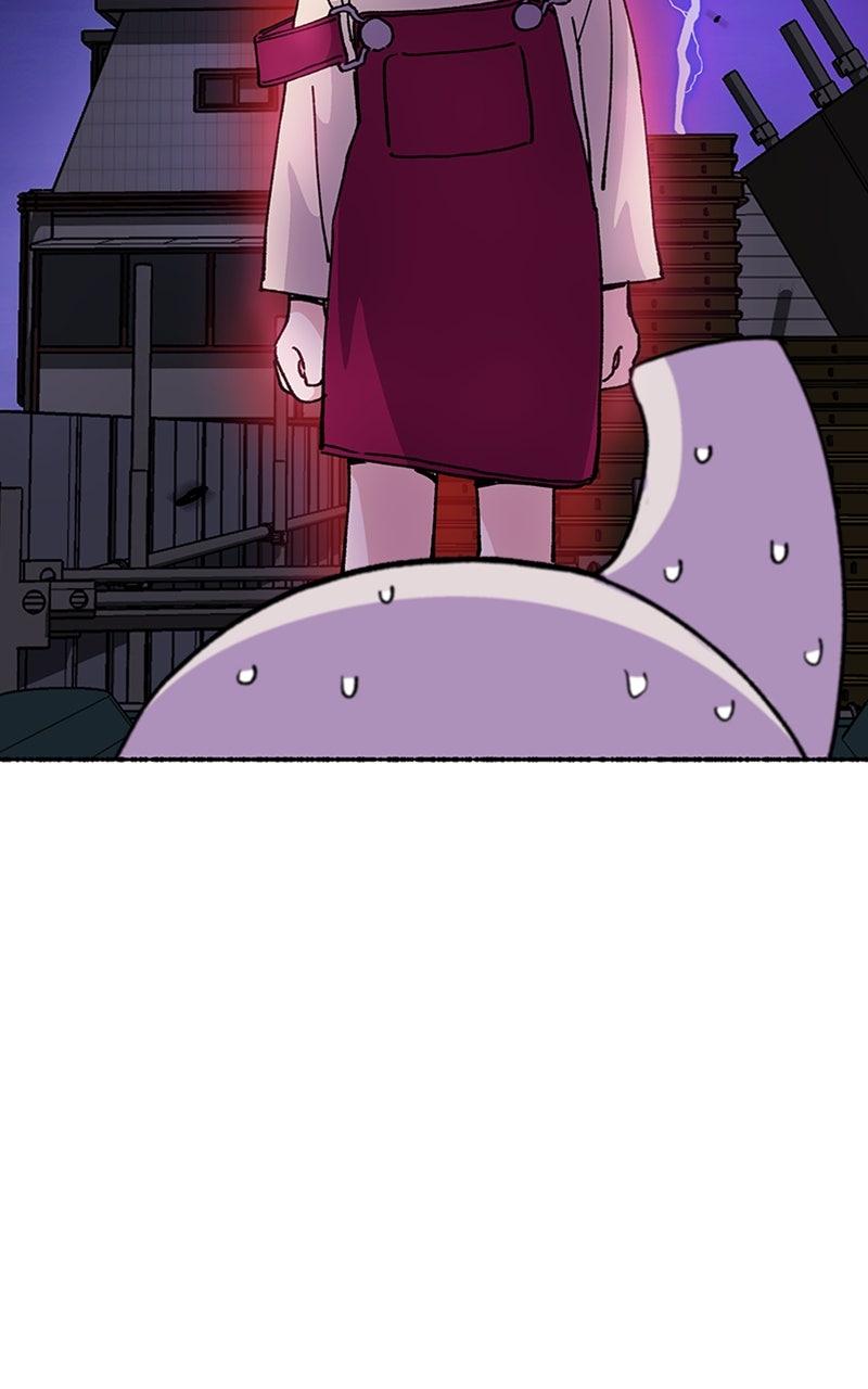 My Little Sister is theDemon Lord! Ep. 35 - A Day in the Life of Malsook (1) page 36 - 