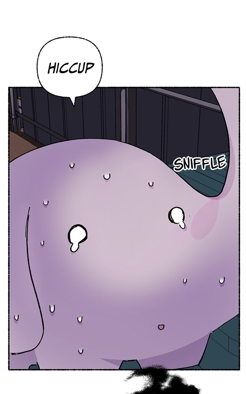 My Little Sister is theDemon Lord! Ep. 35 - A Day in the Life of Malsook (1) page 37 - 