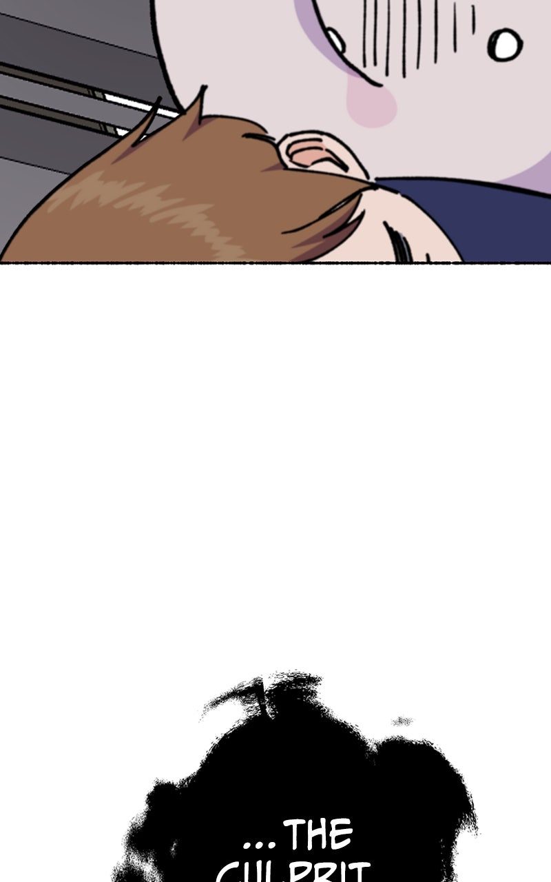 My Little Sister is theDemon Lord! Ep. 35 - A Day in the Life of Malsook (1) page 5 - 