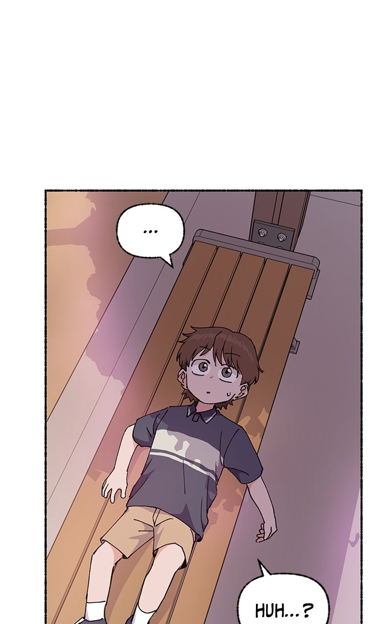 My Little Sister is theDemon Lord! Ep. 35 - A Day in the Life of Malsook (1) page 41 - 