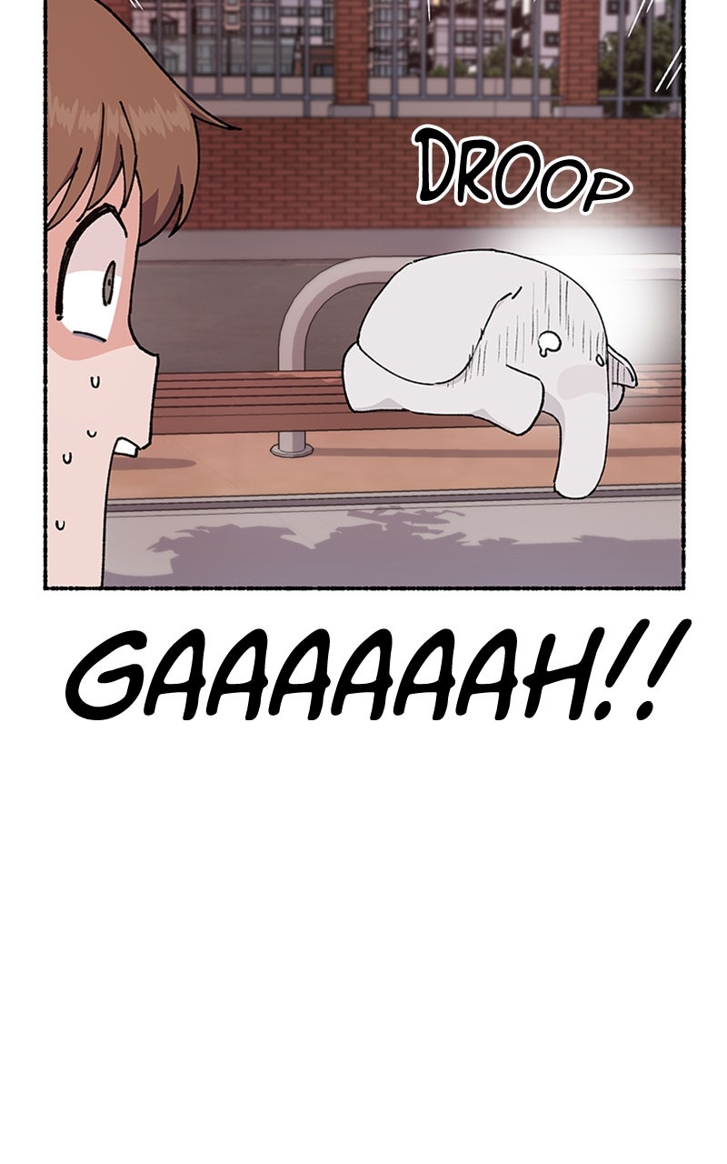 My Little Sister is theDemon Lord! Ep. 35 - A Day in the Life of Malsook (1) page 44 - 