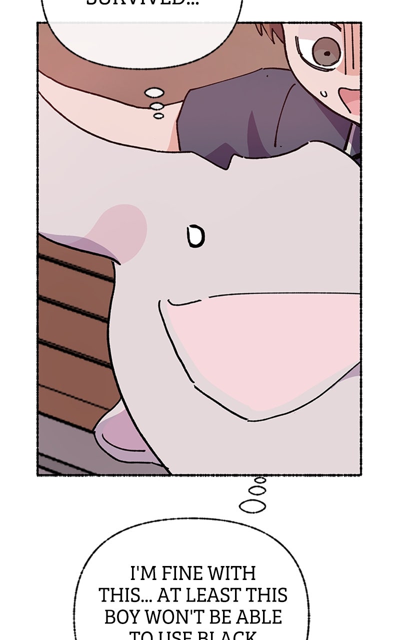 My Little Sister is theDemon Lord! Ep. 35 - A Day in the Life of Malsook (1) page 47 - 