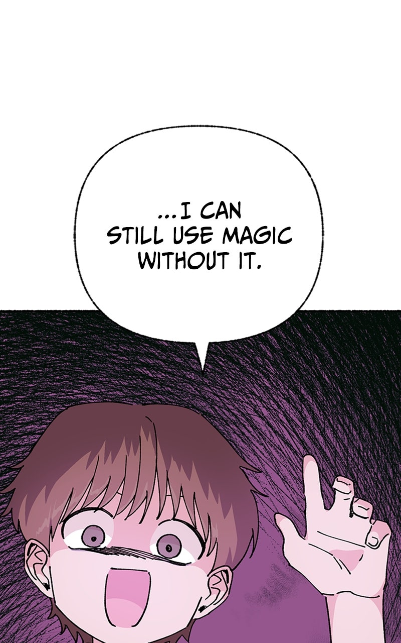 My Little Sister is theDemon Lord! Ep. 35 - A Day in the Life of Malsook (1) page 50 - 
