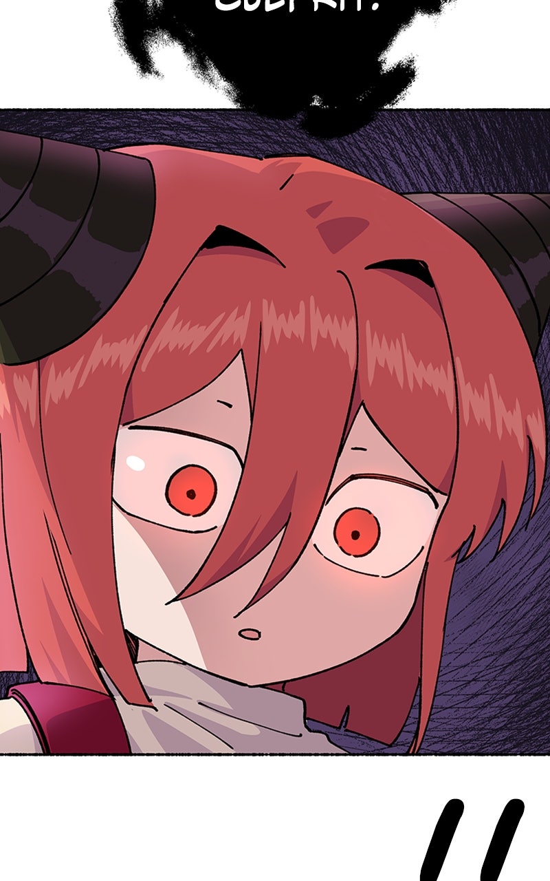 My Little Sister is theDemon Lord! Ep. 35 - A Day in the Life of Malsook (1) page 6 - 