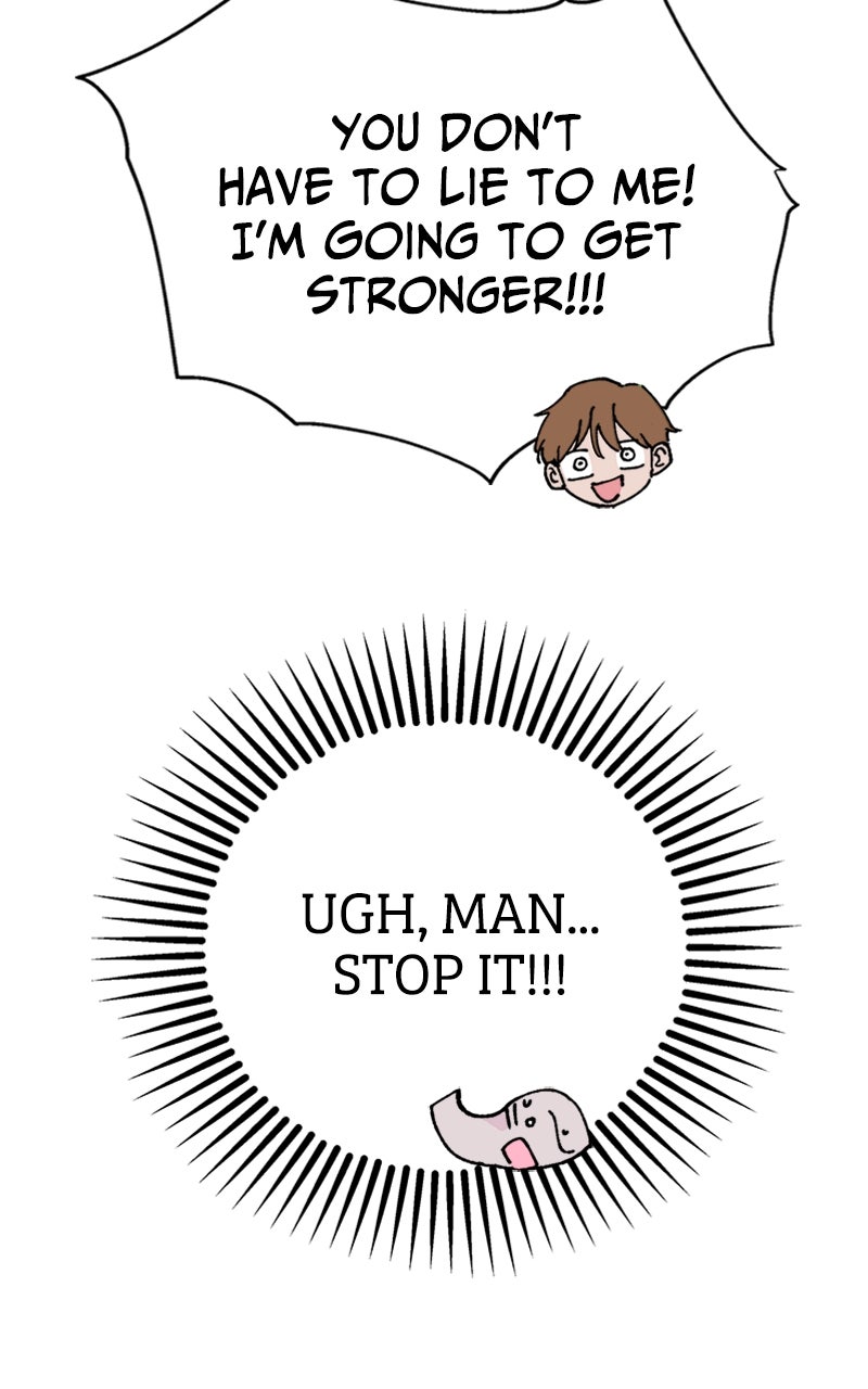My Little Sister is theDemon Lord! Ep. 35 - A Day in the Life of Malsook (1) page 53 - 