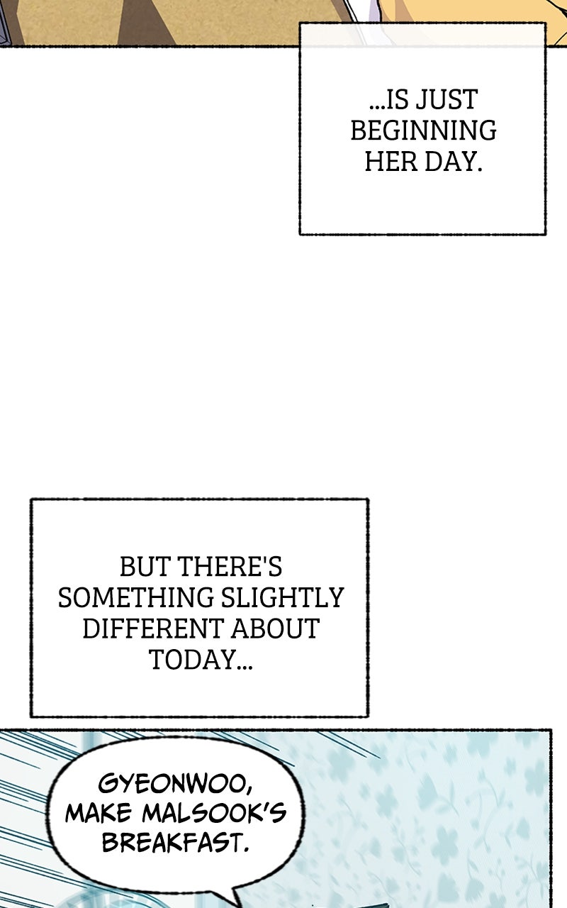 My Little Sister is theDemon Lord! Ep. 35 - A Day in the Life of Malsook (1) page 60 - 