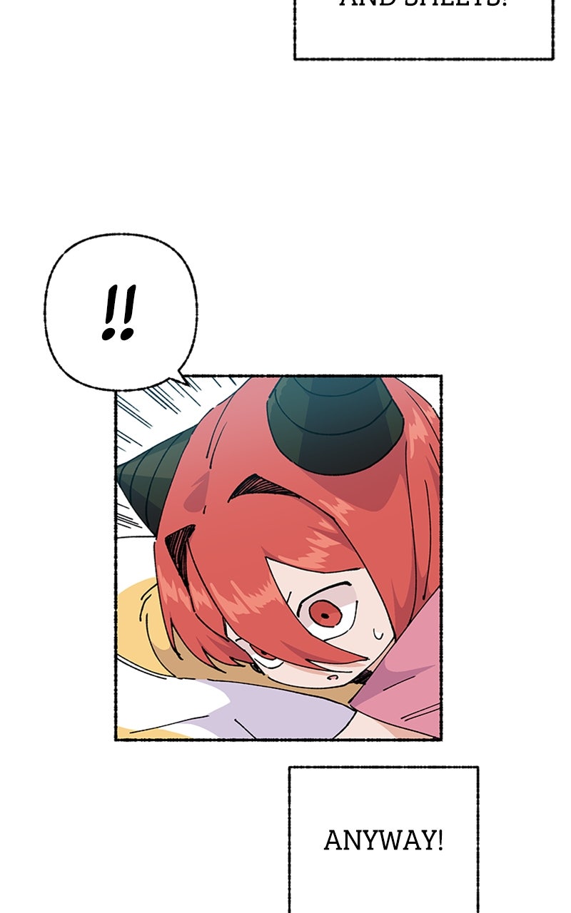 My Little Sister is theDemon Lord! Ep. 35 - A Day in the Life of Malsook (1) page 68 - 