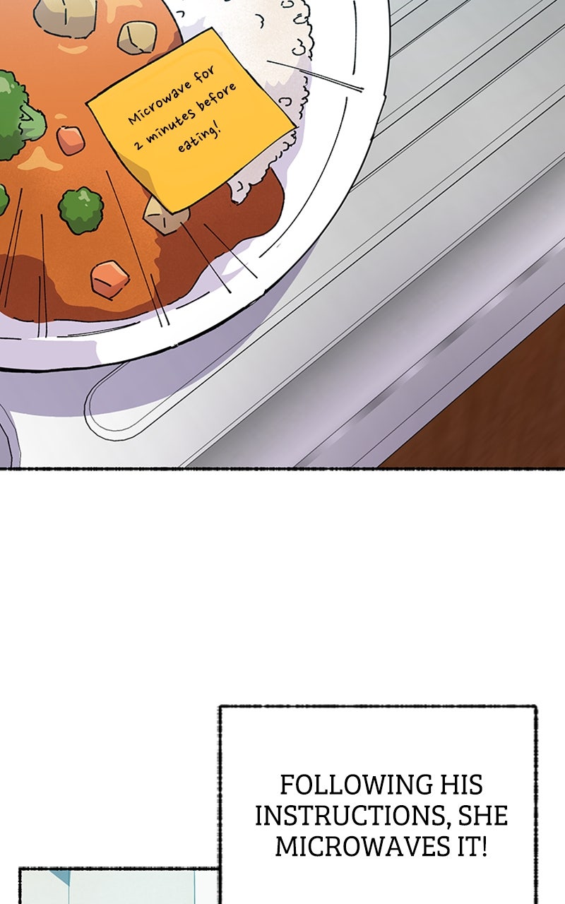 My Little Sister is theDemon Lord! Ep. 35 - A Day in the Life of Malsook (1) page 71 - 