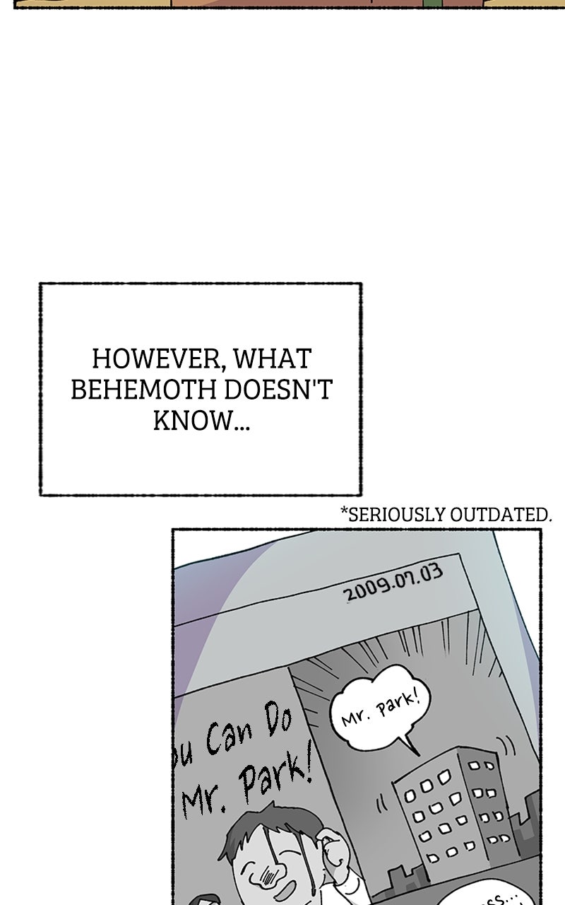 My Little Sister is theDemon Lord! Ep. 35 - A Day in the Life of Malsook (1) page 75 - 