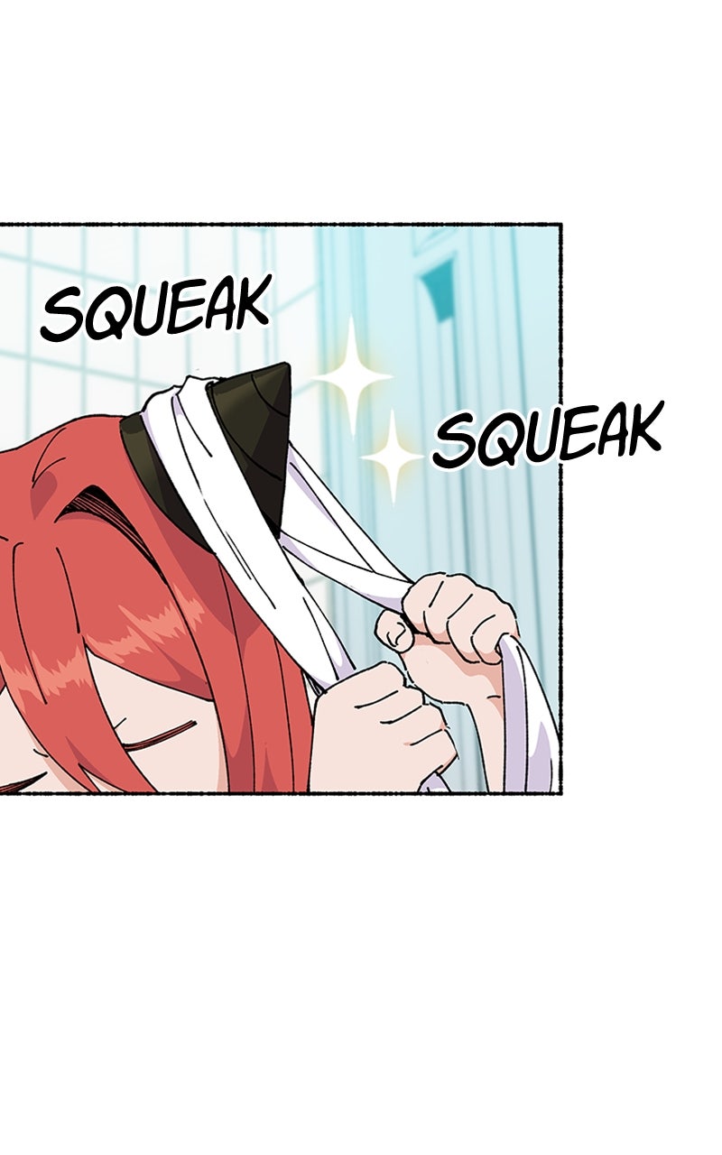 My Little Sister is theDemon Lord! Ep. 35 - A Day in the Life of Malsook (1) page 78 - 