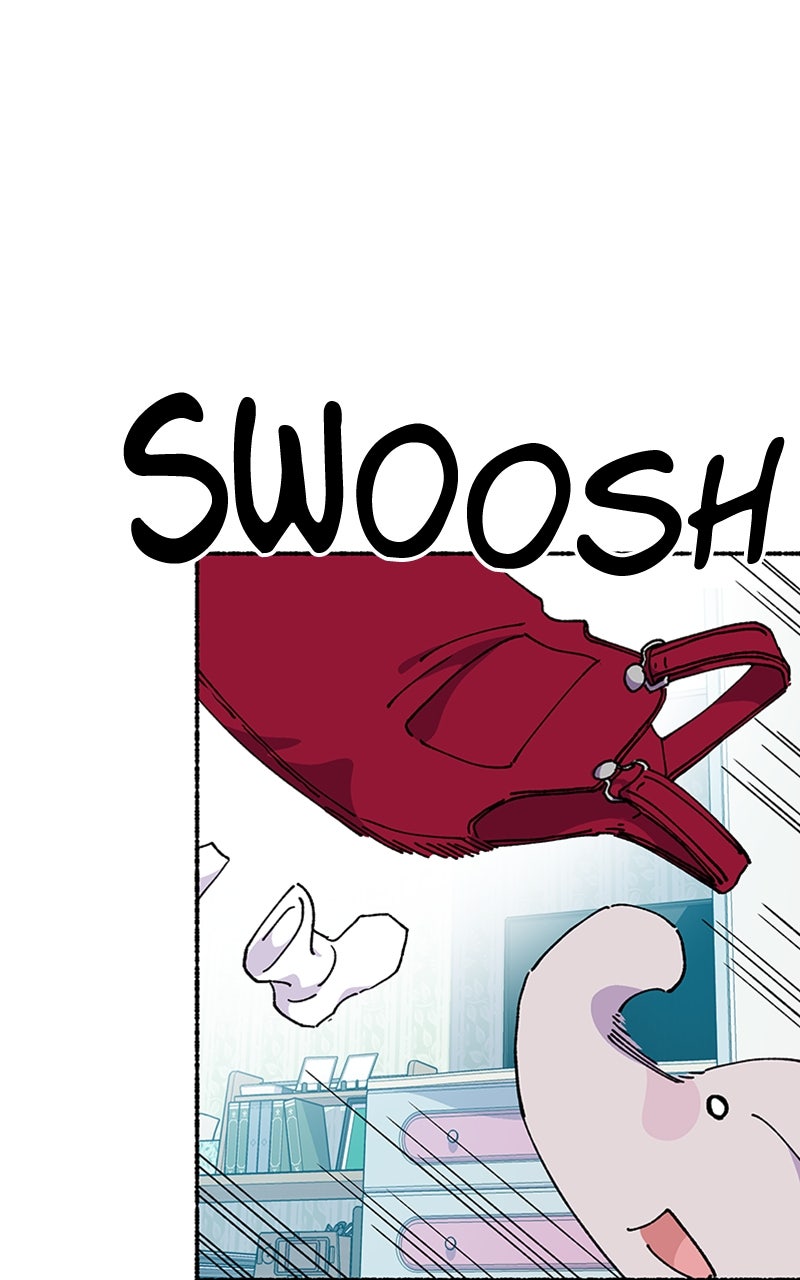 My Little Sister is theDemon Lord! Ep. 35 - A Day in the Life of Malsook (1) page 79 - 