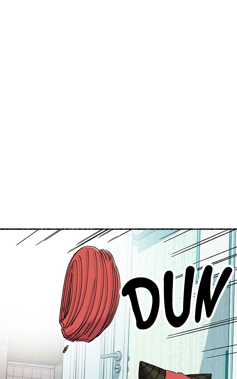 My Little Sister is theDemon Lord! Ep. 35 - A Day in the Life of Malsook (1) page 81 - 