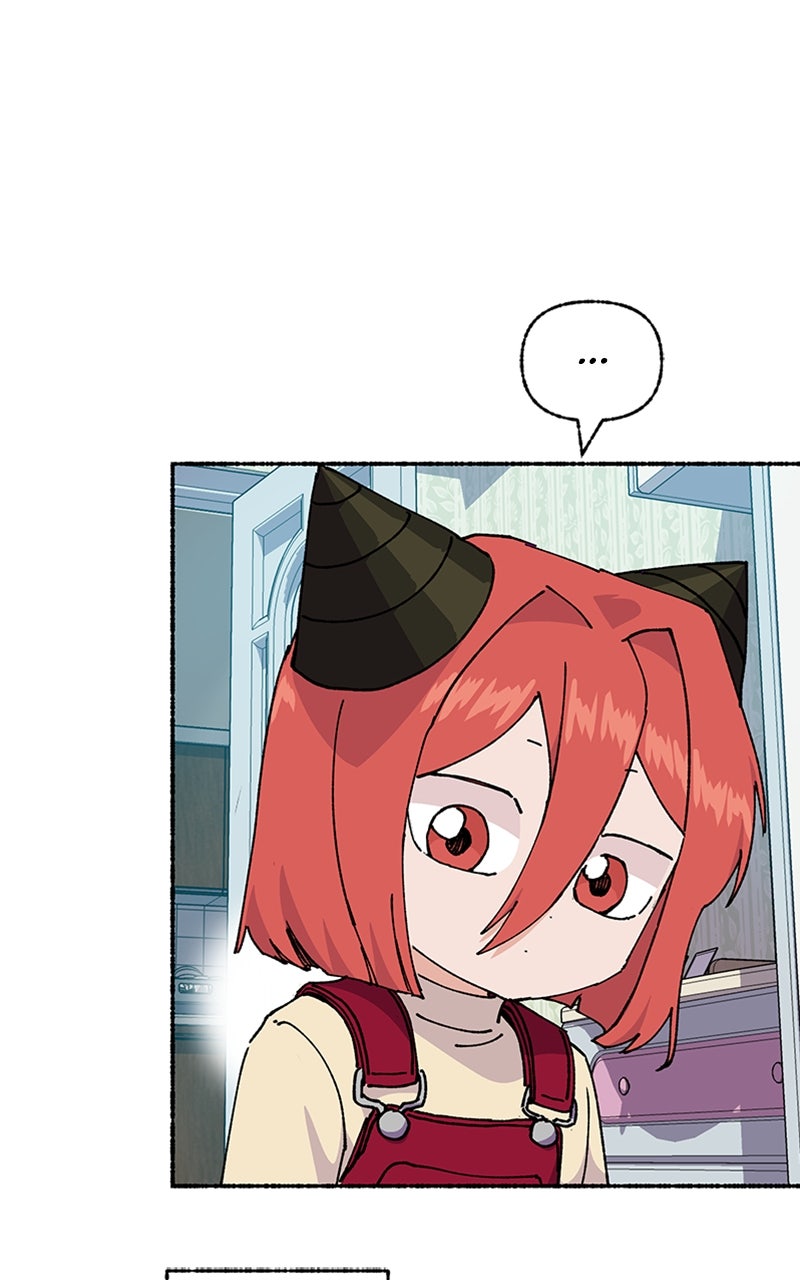 My Little Sister is theDemon Lord! Ep. 35 - A Day in the Life of Malsook (1) page 83 - 