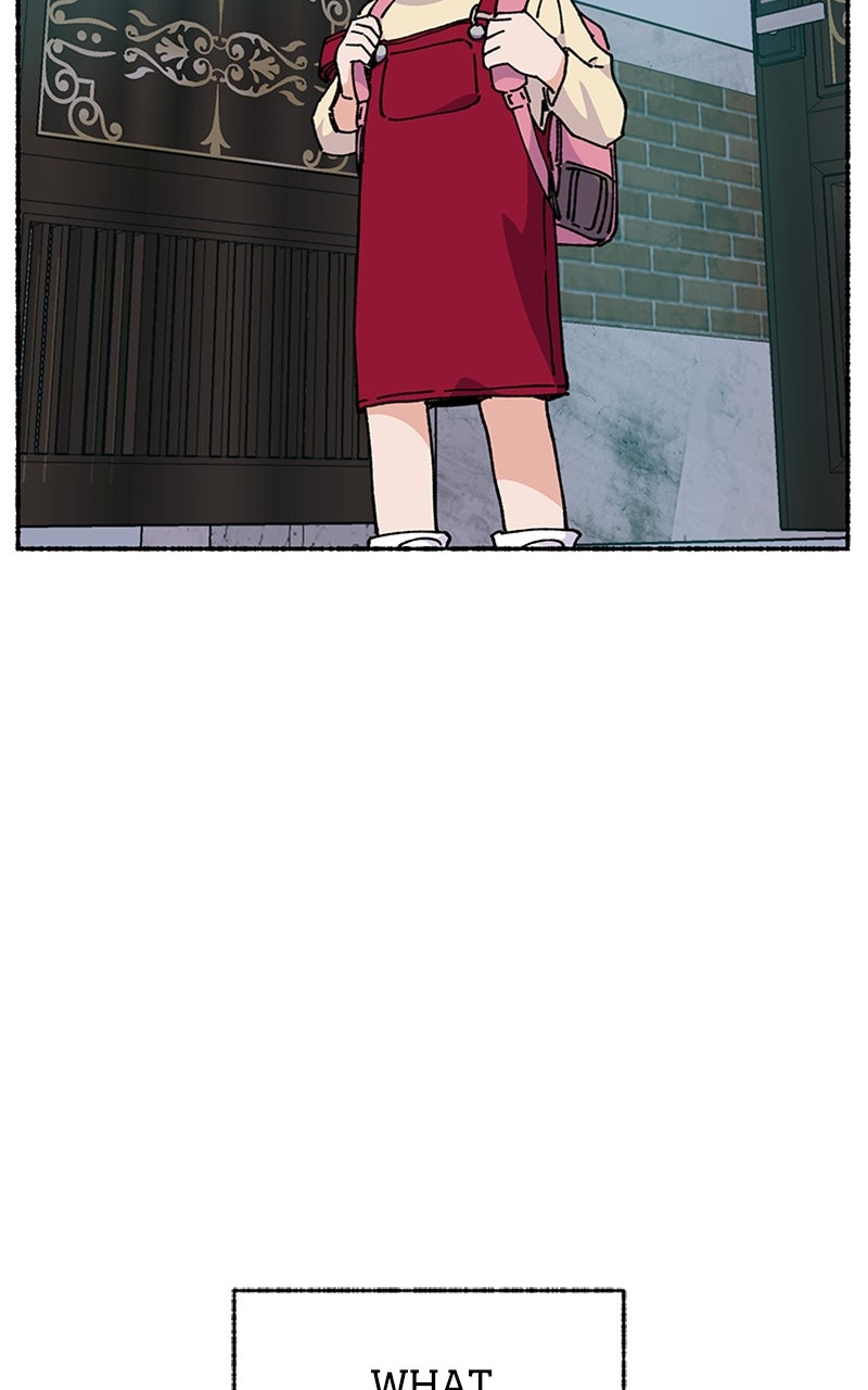 My Little Sister is theDemon Lord! Ep. 35 - A Day in the Life of Malsook (1) page 89 - 