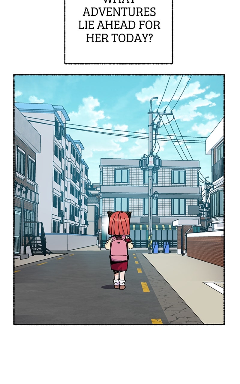 My Little Sister is theDemon Lord! Ep. 35 - A Day in the Life of Malsook (1) page 90 - 