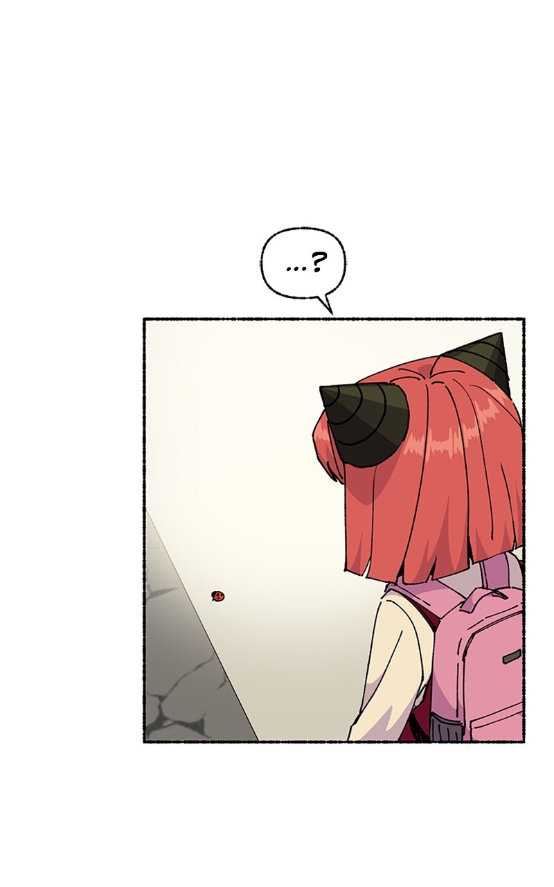 My Little Sister is theDemon Lord! Ep. 35 - A Day in the Life of Malsook (1) page 91 - 