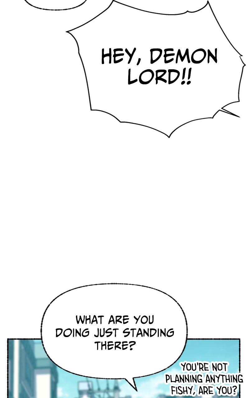 My Little Sister is theDemon Lord! Ep. 35 - A Day in the Life of Malsook (1) page 94 - 