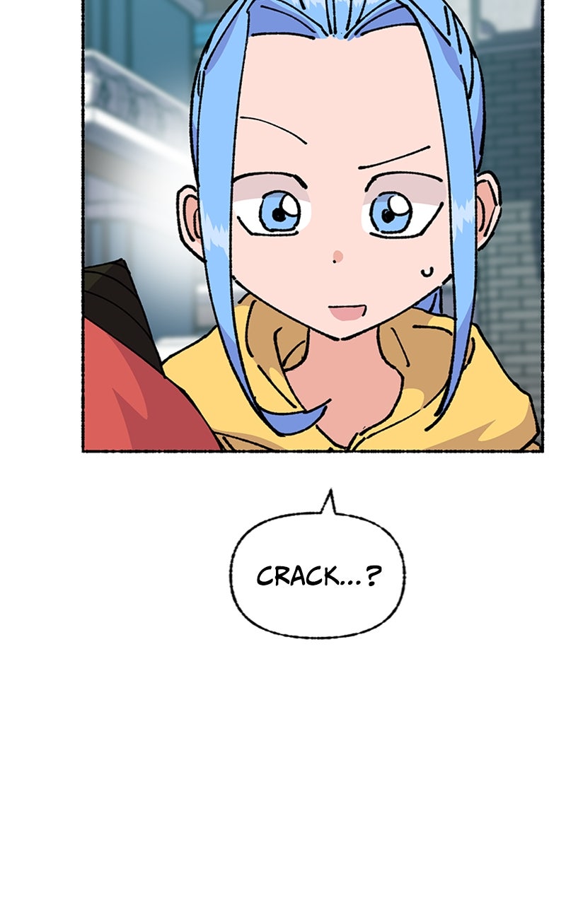 My Little Sister is theDemon Lord! Ep. 35 - A Day in the Life of Malsook (1) page 99 - 