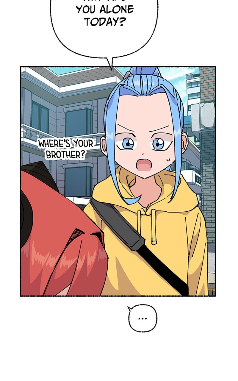 My Little Sister is theDemon Lord! Ep. 36 - A Day in the Life of Malsook (2) page 2 - 