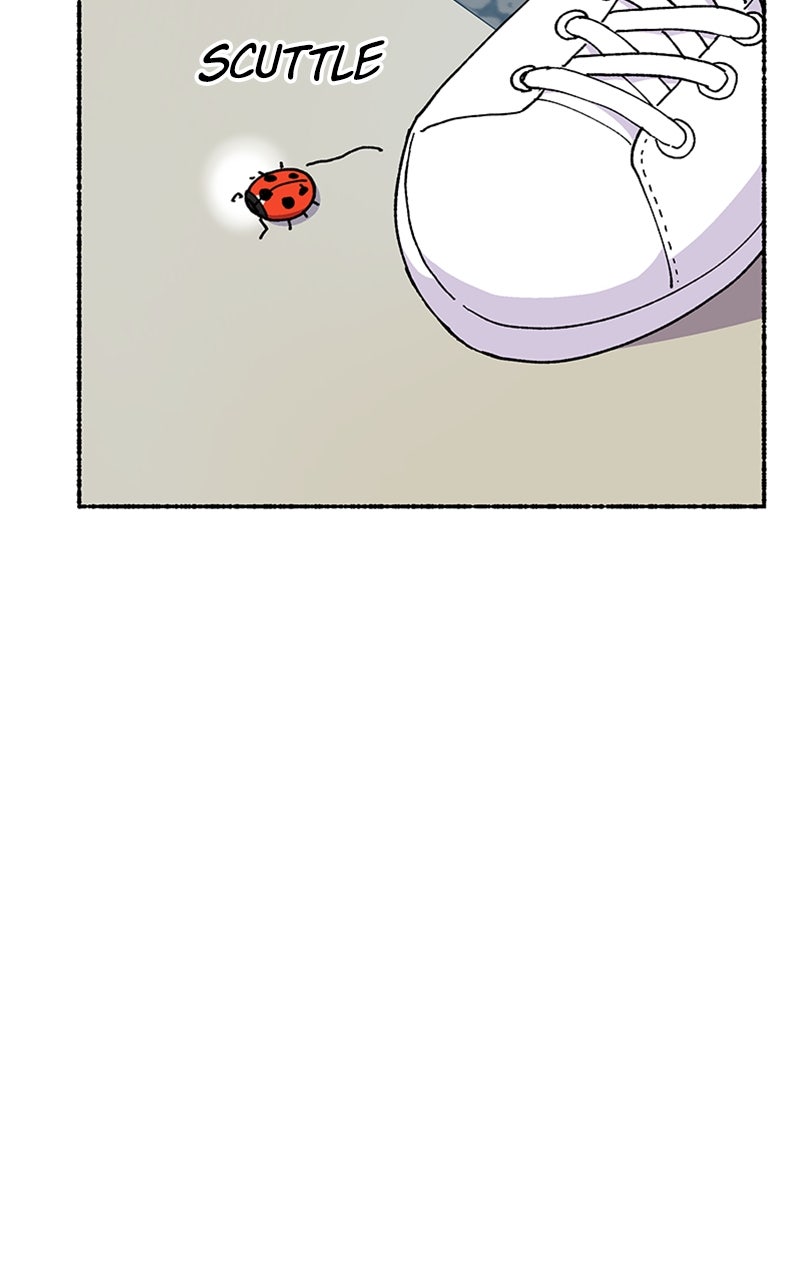 My Little Sister is theDemon Lord! Ep. 36 - A Day in the Life of Malsook (2) page 11 - 