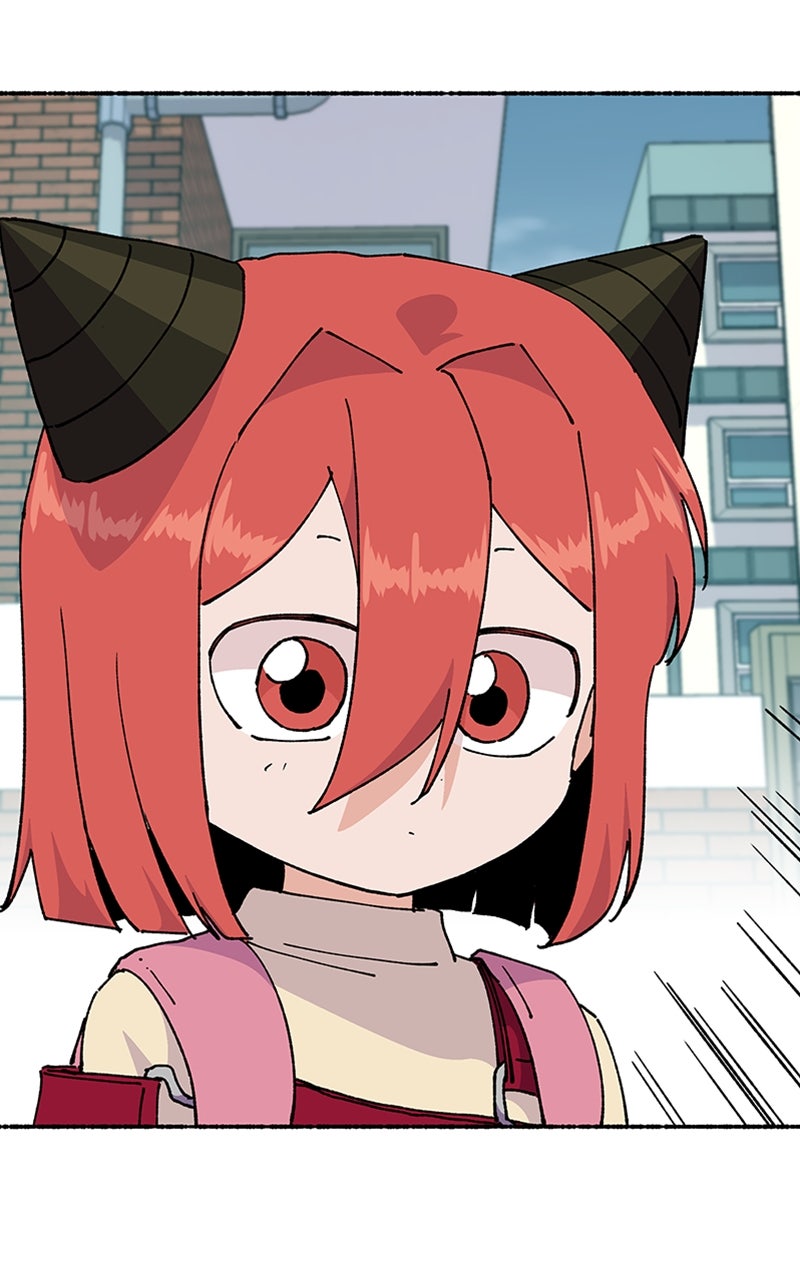 My Little Sister is theDemon Lord! Ep. 36 - A Day in the Life of Malsook (2) page 12 - 