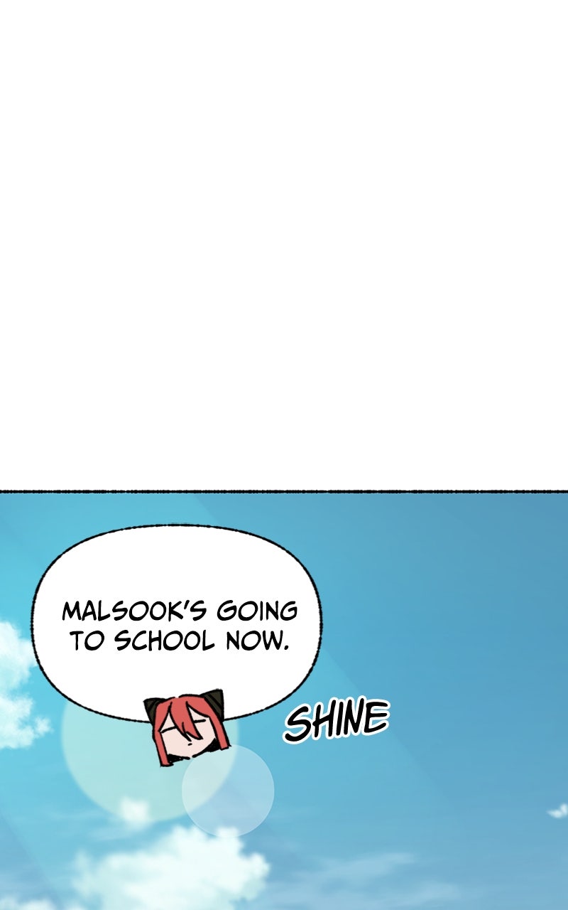 My Little Sister is theDemon Lord! Ep. 36 - A Day in the Life of Malsook (2) page 13 - 
