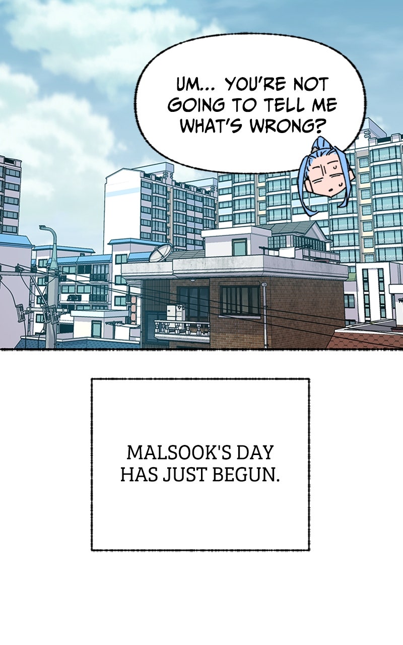 My Little Sister is theDemon Lord! Ep. 36 - A Day in the Life of Malsook (2) page 14 - 
