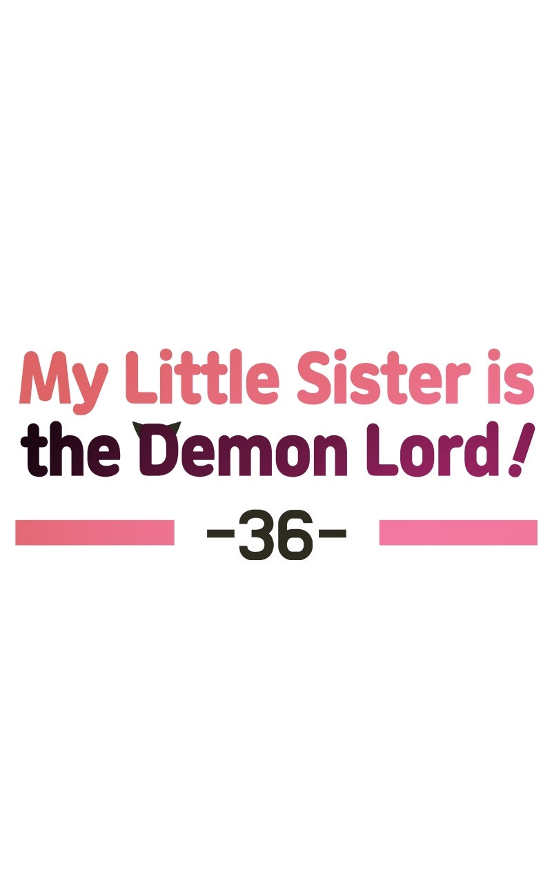 My Little Sister is theDemon Lord! Ep. 36 - A Day in the Life of Malsook (2) page 15 - 